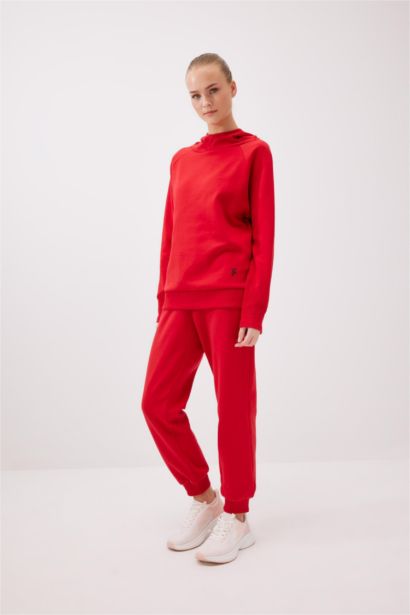 Standart Fıt Pantolon