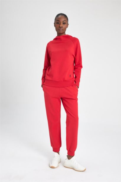 Standart Fıt Pantolon