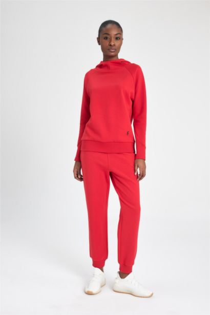 Standart Fıt Pantolon