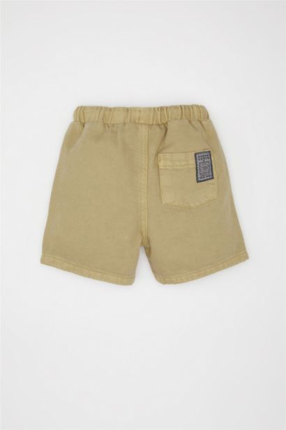 Baby Boy Denim Shorts