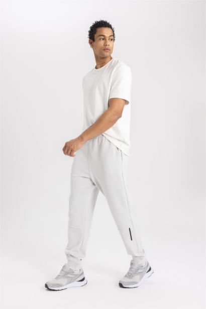 Standart Fıt Jogger