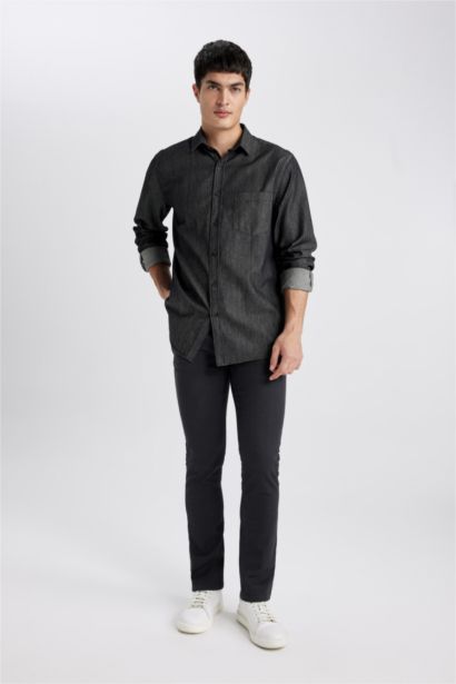 слим пішімі Шалбар