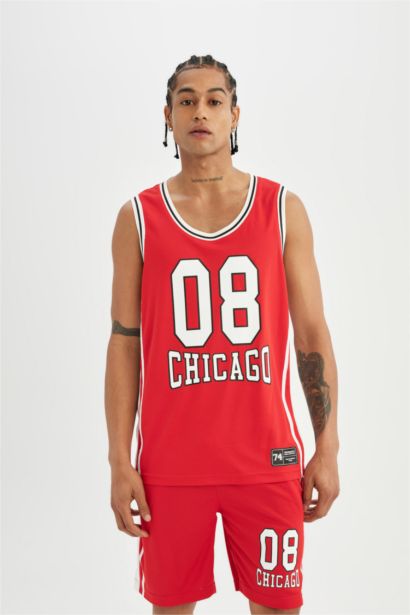 Standard Fit Short Leg Heavy Fabric Shorts