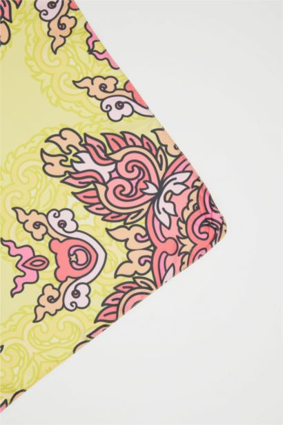 Foulard imprimé pour Femme