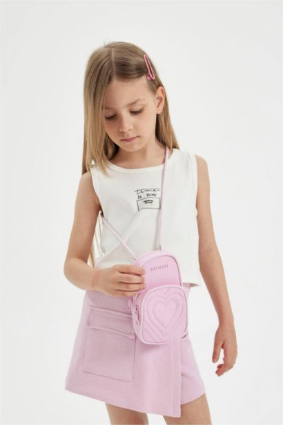 Сумка для телефона для девочек