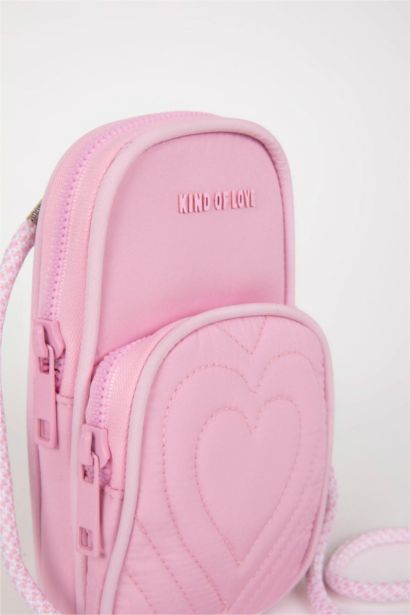 Сумка для телефона для девочек