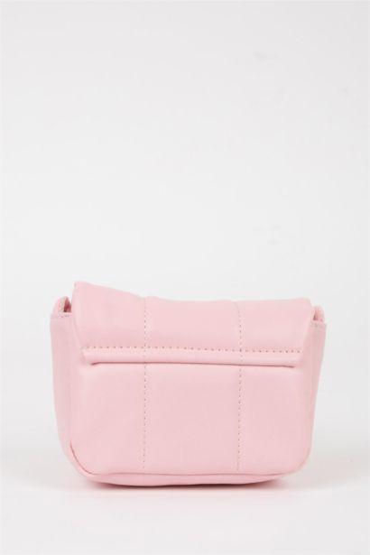 Сумка из искусственной кожи для девочек