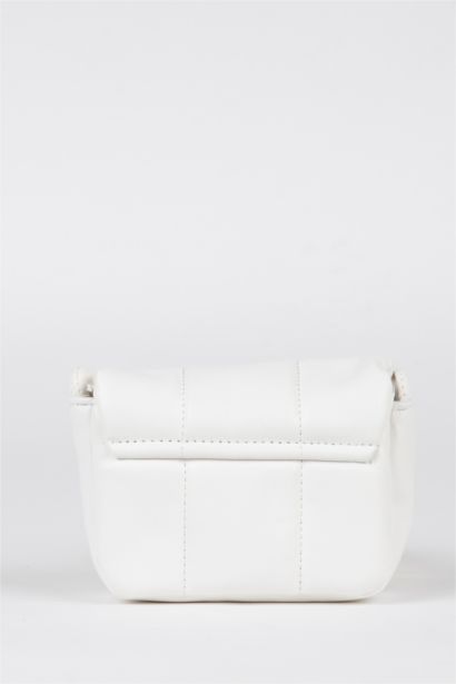 جنطة كروس بودي بناتي جلد صناعي