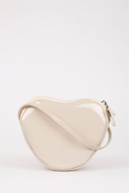 Сумка из искусственной кожи для девочек