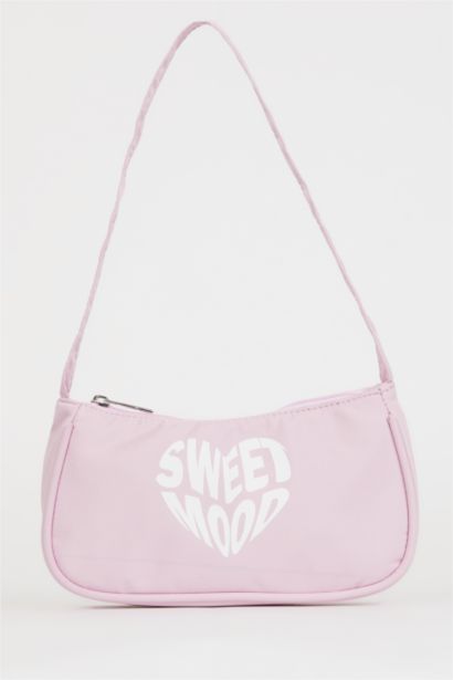 Girl Shoulder Bag