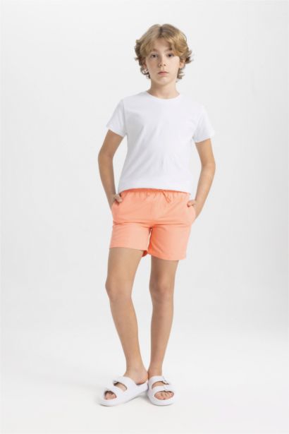 Short de bain pour Garçon