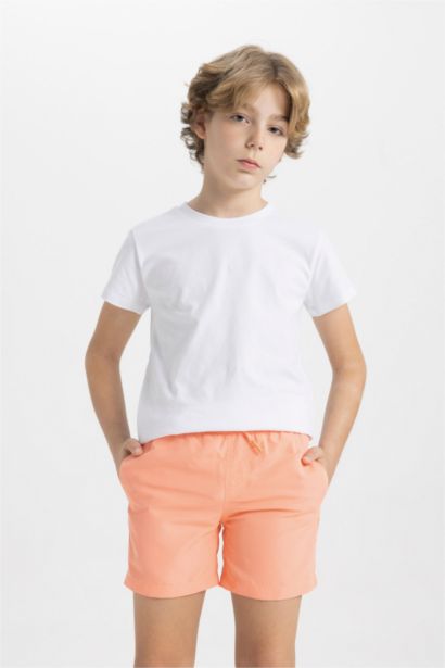 Short de bain pour Garçon