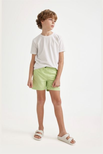 Boy Swim Shorts