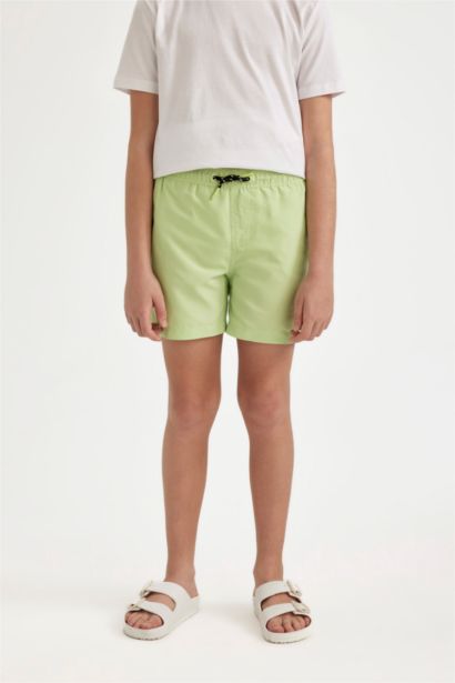 Boy Swim Shorts