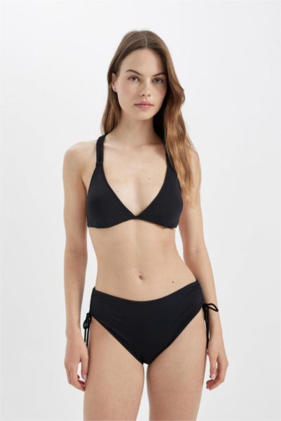 Fall in Love Regular Fit Bikini Bottom