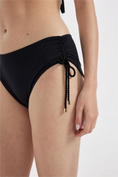 Fall in Love Regular Fit Bikini Bottom