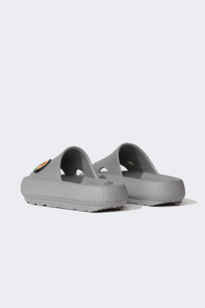 Tırtıklı Taban Eva Terlik Erkek Çocuk