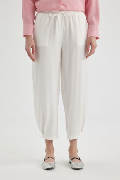 بنطلون قصة عادية