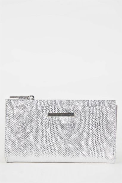 Kadın Suni Deri Cüzdan