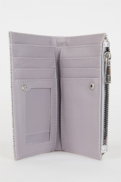 Kadın Suni Deri Cüzdan