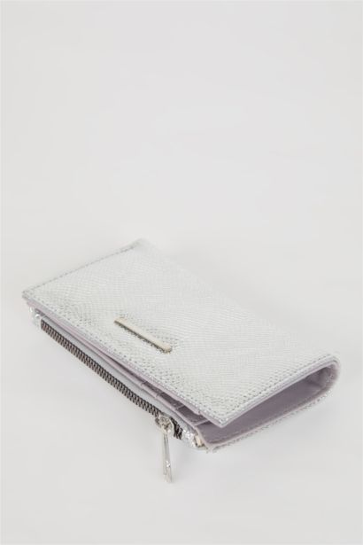 Kadın Suni Deri Cüzdan