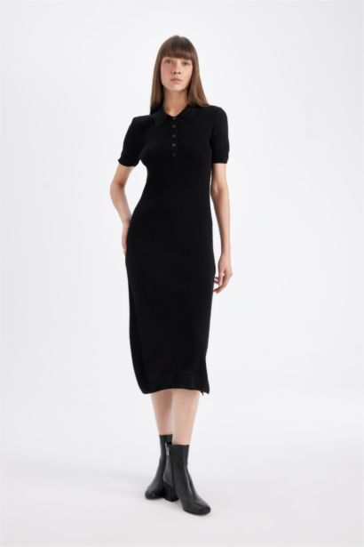 Camisole Maxi Dress