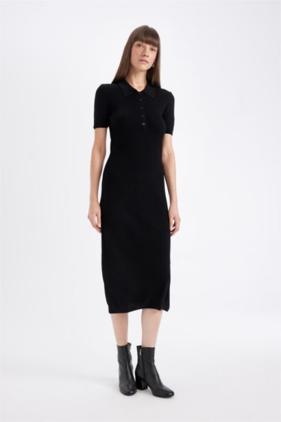 Camisole Maxi Dress