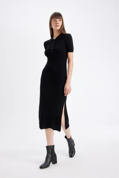 Camisole Maxi Dress