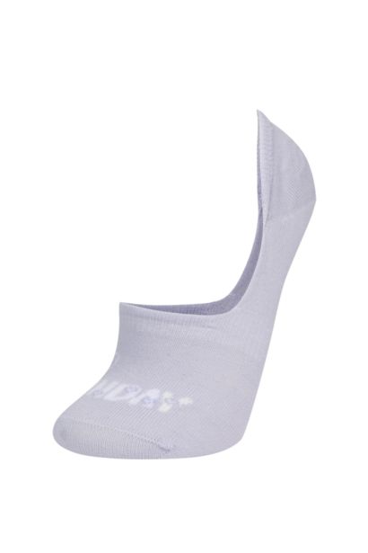 Носки из хлопка для девочек, 5 пар