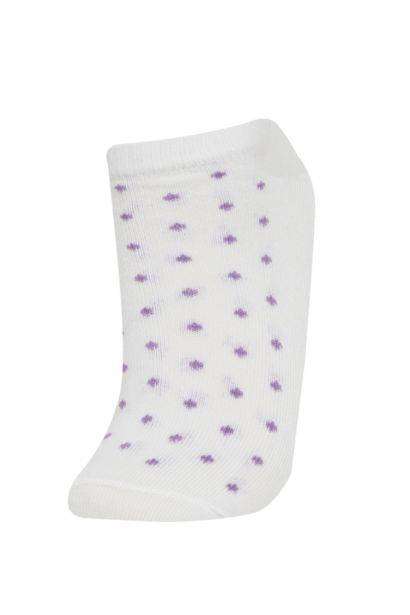 Girl 3 piece Short Socks