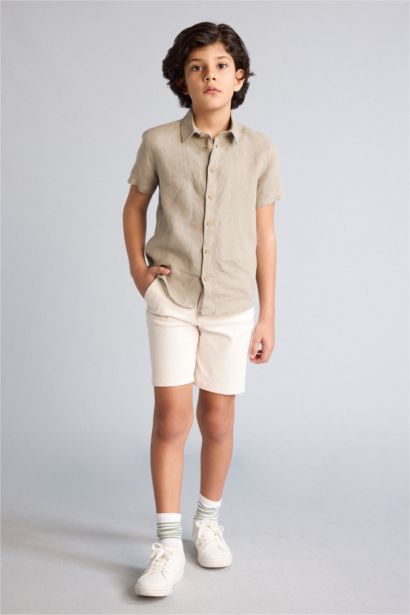 شورت اولادي قصة عادية