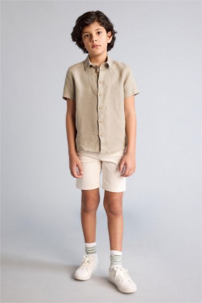 شورت اولادي قصة عادية