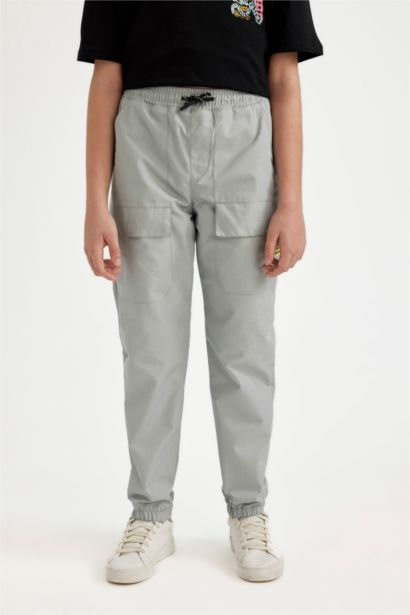 Boy Jogger Trousers