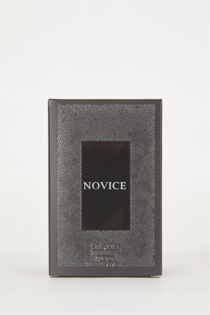 Parfum aromatique Defacto Novice 50 ml pour homme
