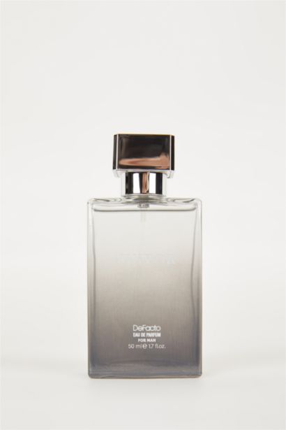 Parfum aromatique Defacto Suitor 50 ml pour homme