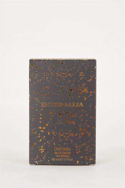 Әйелдерге 50 мл парфюм