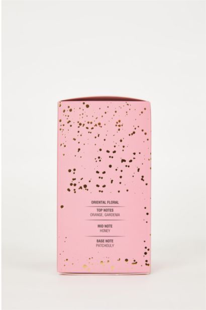 Parfum aromatique Defacto Vividity 50 ml pour femme