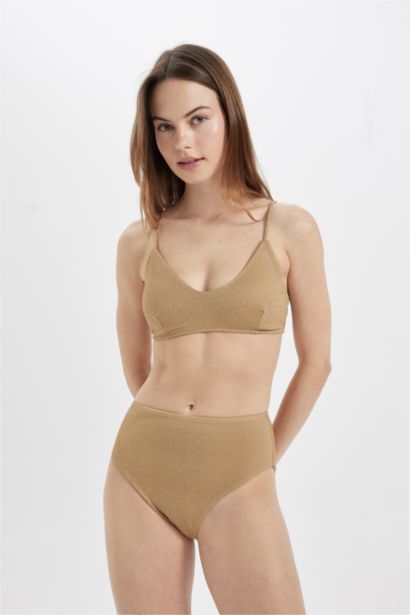 Hauts de Bikini Coupe Régulière