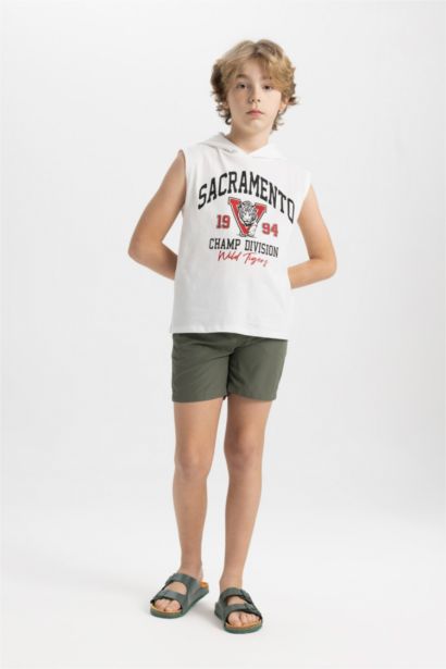 Boy Swim Shorts