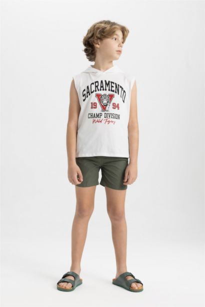 Boy Swim Shorts