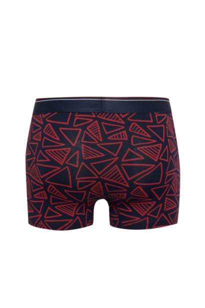 Regular Fıt 3'lü Boxer