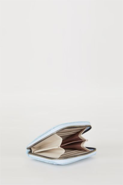 Woman Faux Leather Wallets