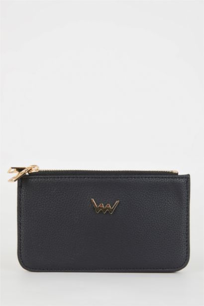 Woman Faux Leather Wallets