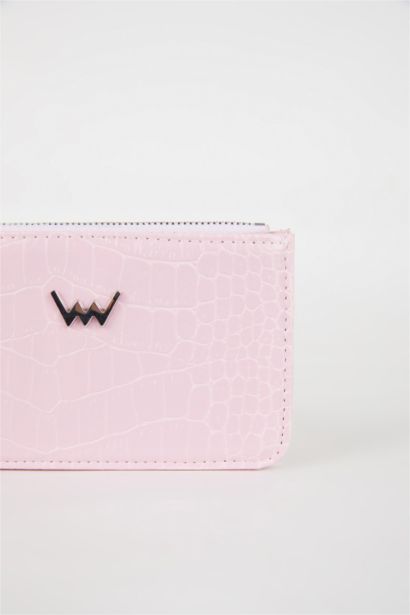 محفظة نسائي جلد صناعي