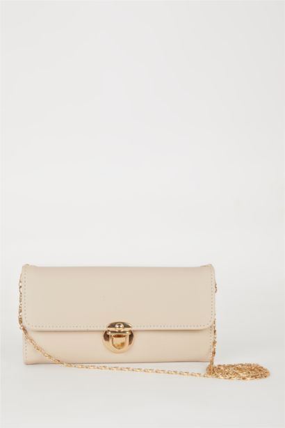 Woman Faux Leather Wallets