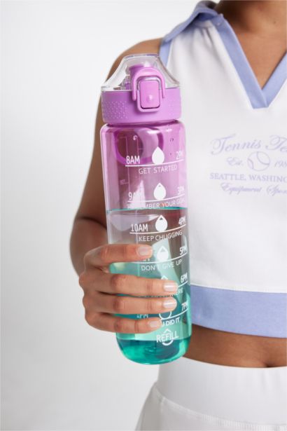 Water Bottle