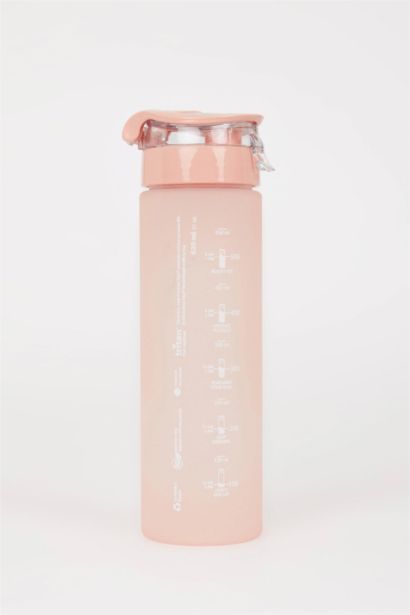 Unisex 600 Ml Matara