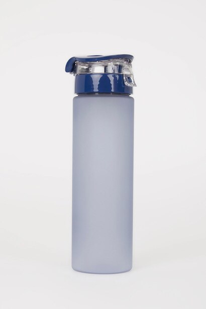 Unisex 600 ml Water Bottle