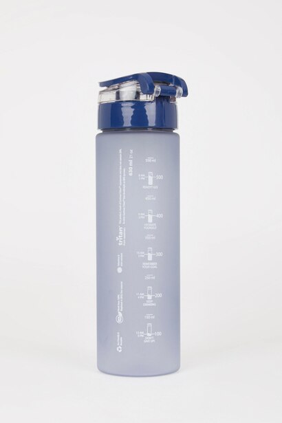 Unisex 600 ml Water Bottle