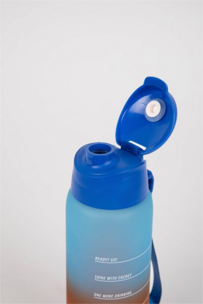 Unisex 650 ml Matara